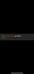 BabyAnais Thank you very much🩷 Εικόνα