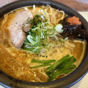OnigiriJapan ラーメン特集 Pic 8