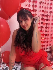 February 14th, Valentine's Day❤️💘 de Ecstasy2dirty69  8 Imagens