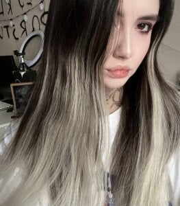 Rin_Tozier Just me :) Gambar 2