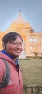 handsome12345_Love from Kolkata Bild 2