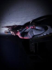 RachellEbony SPIDERWOMAN 🕷🕸 Pic 4