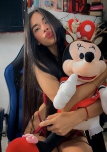 Milleradhara24 ❤️🧸 Poză 3