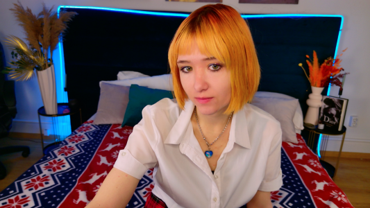 Ketrin_Jones mY sTREAM Pic