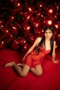 DrinkLau18 Valentines Day #3 ❤️ Billede 3