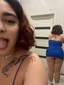 _Mary_Me Why can't I see you in the mirror? รูป  4