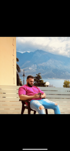 HotTeenSecurity Ich 🤭❤️ Pic 3