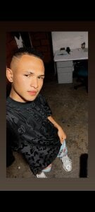 Blake-brown Public slika