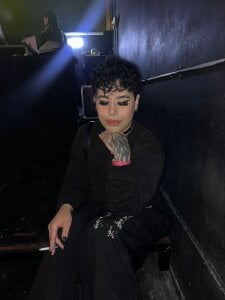 Lexxxxx_ natural doll short hair Pic 4