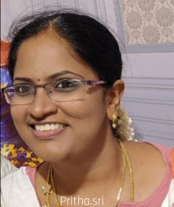 RamseyHot Pritha.sri Pic