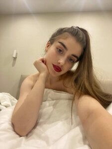 sensitiveana Public Fotka