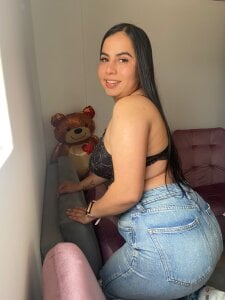 Alylatina FLOWERS 💋 Foto 5