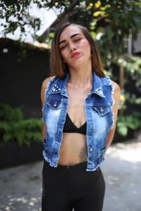 AmbarRajの💚💚💚の 2枚の写真