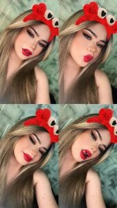 Obsession_Ella Beautiful Girl Foto 3