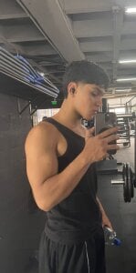 _TaylorBlackMore of Taylor Bild 3