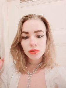 Jana-Bella Face Genius Pt. II a.k.a An Absolute Snack Pic 2