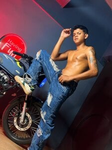 Your Favorite Sexy Driver od Jeffry_wolvess  4 snímek