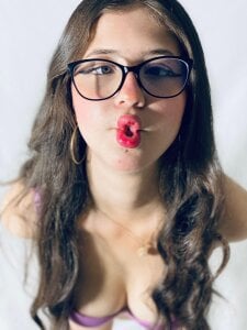 Ahegao For You 💜 od sarah_sweett_  8 snímek