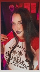 Ravendark_ ❤️‍🔥 Pic 2