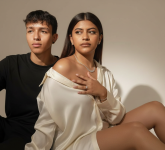 PrincesANDdark cute couple Pic 2