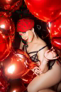 PamelaTomson 🔥😈 Immagine  6