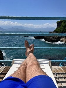 sexdiscolove Foot Poză 5