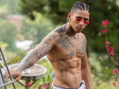 Mike_joness Public Hình 3