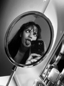 cloe_yeraldy_ a pretty and naughty face 圖片 3