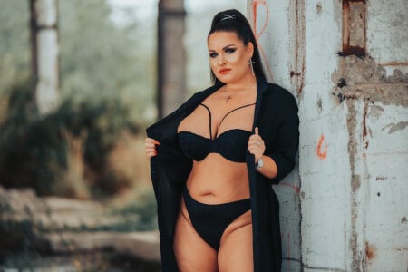 GeorgiaLerox Public Pic 2