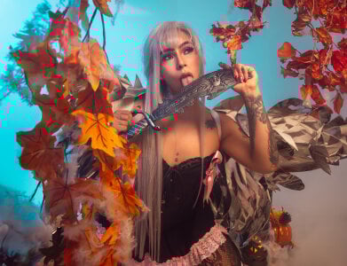 Bad cupid 🏹 de GiahDaniels  4 Imagens