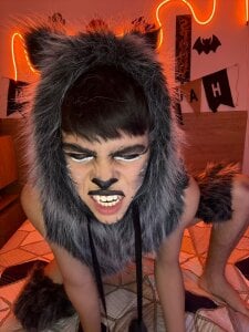 justinbiler HALLOWEN Pic 9