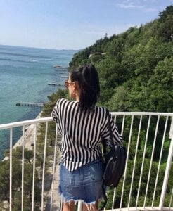 Lena-Williamss kullanıcısının a little of me 🧡🪷 albümü -  3 fotoğraf