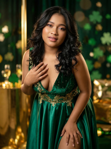 Zdjęcia Sariitaa_ 🍀St. Patrick's Day🍀:  6