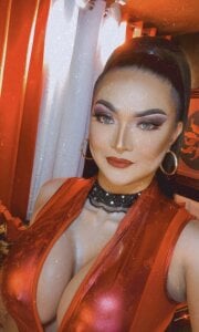 BigCockValentinaのYour Goddess Valentinaの 6枚の写真