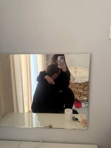 TwoCharmyRay Public Poză