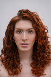 Emma_Lodge: Did I tell you I'm a model? ( 3 фото)