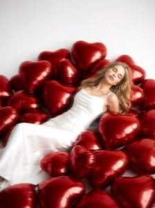 _TiffanyCo_の❤️ST. VALENTINE'S DAY❤️の 5枚の写真