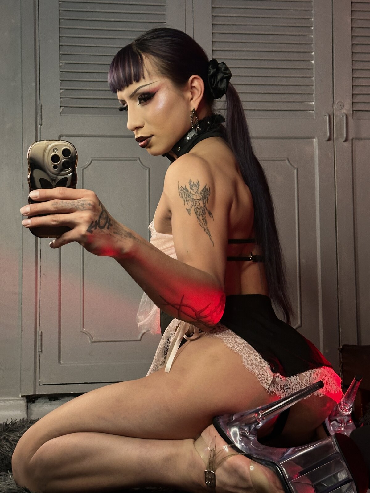 Draculairis popularna fotka 9606