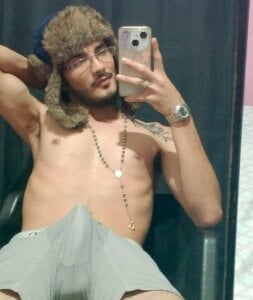 LovexJuxn8Know me Bild