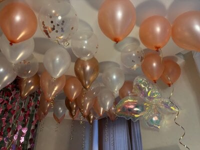 sofiapurex: 19th 🥳 ( 2 фото)