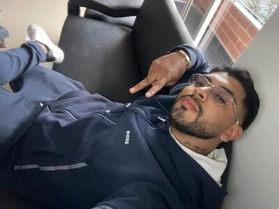 Public od ashwin_koch  snímek