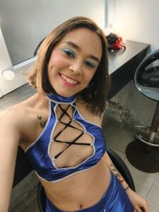 TaraaHot So sexy girl Pic 3