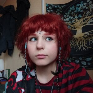 NadaMagby let's get acquainted! зображення 2