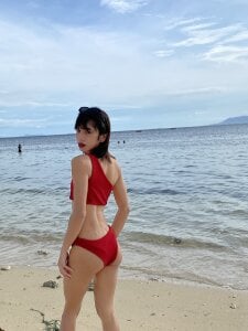 SeductiveTSMistressの1の枚の写真