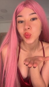 ElaRabbit happy valentine 圖片