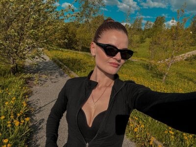 Wanda_Gomez It's me 🥰 Pic 4