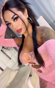 tinaqueen_noa This is not an innocent invitation... it is a well thought out temptation 😈🔥 Foto 2