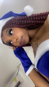 thifanny_black ❄🤭 Pic
