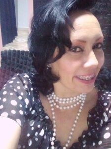 Jhanne_Cherry_linda y sensual图片 6