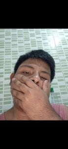 Mr_Cholate013's XXX Nude Photo 1